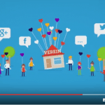 Graphic youtube video