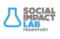 Logo Social Impact Lab Frankfurt Logo Social Impact Lab Frankfurt