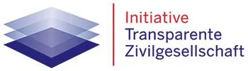 Logo Transparent Civil Society
