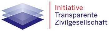 Logo Transparente Zivilgesellschaft