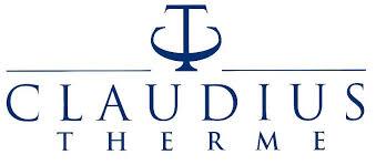 Logo Claudiustherme