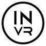 Logo von invr.space