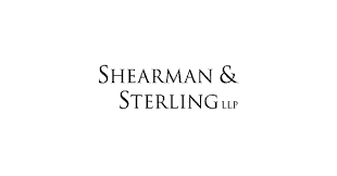 shearman & sterling logo :: Logo of law firm Shearman & Sterling LLP