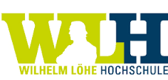 Logo Wilhelm-Löhe University