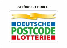 Logo German Postcode Lottery