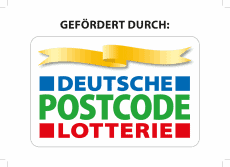 Logo Deutsche Postcode Lotterie