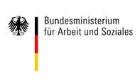 Logo BMAS Logo BMAS