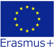 Graphic Erasmus +