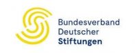 Logo Federal Association of German Foundations Federal Association of German Foundations