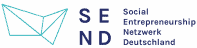 Logo Member of SEND