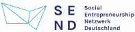 Logo Mitglied im SEND Logo Mitglied im SEND