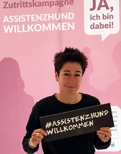 Dunja Hayali, Journalistin und Moderatorin