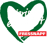 Tierisch Engagiert/Fressnapf Logo