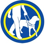 European Guide Dog Federation Logo