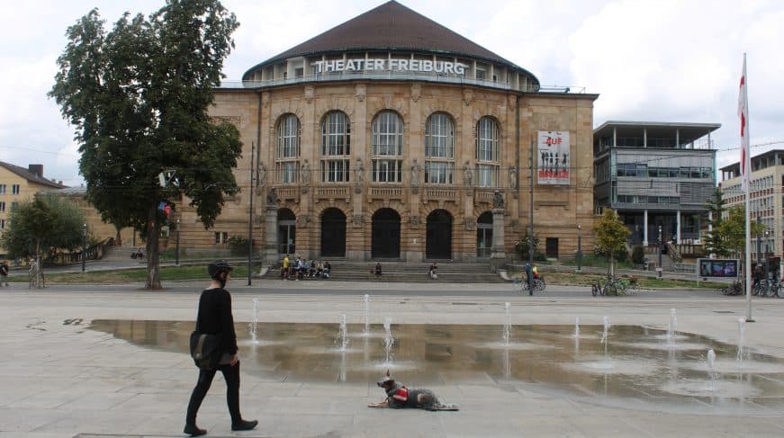 Theater Freiburg