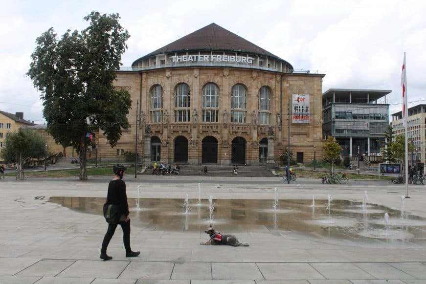 Theater Freiburg