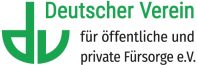 Logo Deutscher Verein Logo Deutscher Verein