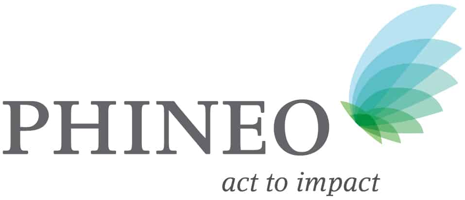 Phineo Logo
