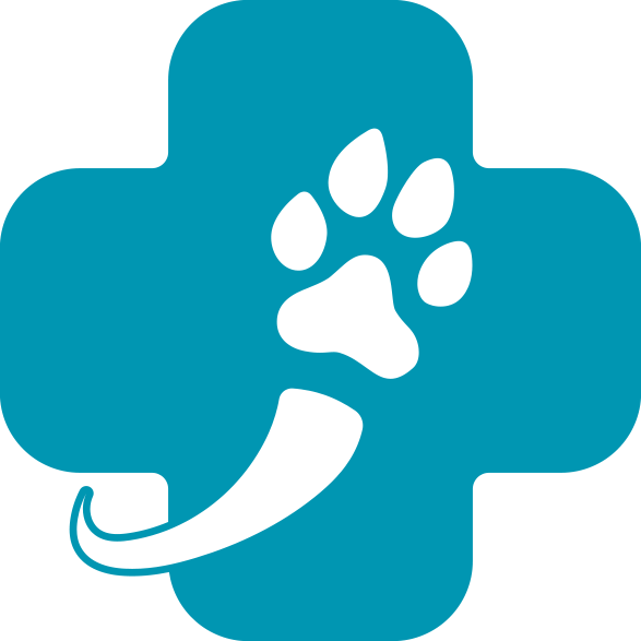 Logo of the Assistance Dog Foundation